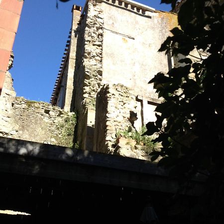 Maison près Cité de Carcassonne Villalier Exterior foto